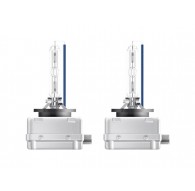 2 pcs set of bulbs D1S 85V 35W Cool Blue NextGen 6