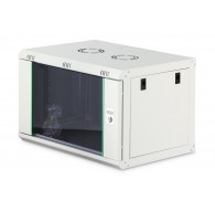 Digitus Wall Mounting Cabinets Dynamic Basic Series - 600x450 mm (WxD)