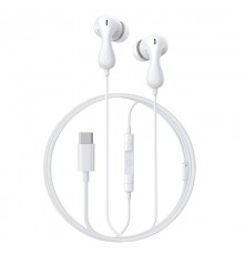 Baseus Encok CZ20 - headphones (white)