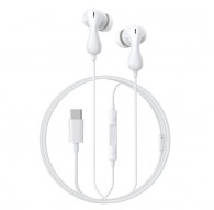 Baseus Encok CZ20 - headphones (white)