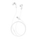 Baseus Encok CZ20 - headphones (white)