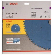 Bosch 2608642528 circular saw blade 25.4 cm 1 pc(s)