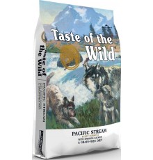 Taste Of The Wild Pacific Stream Puppy 5.6 kg