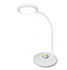 Esperanza ELD117 table lamp 3 W LED White