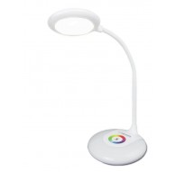 Esperanza ELD117 table lamp 3 W LED White