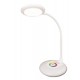 Esperanza ELD117 table lamp 3 W LED White