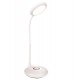 Esperanza ELD117 table lamp 3 W LED White