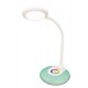 Esperanza ELD117 table lamp 3 W LED White