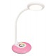 Esperanza ELD117 table lamp 3 W LED White