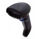 Datalogic Gryphon I GD4220 Handheld bar code reader 1D Linear Black