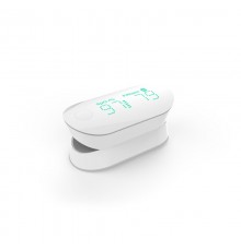 iHealth Wireless - Air pulse oximeter White
