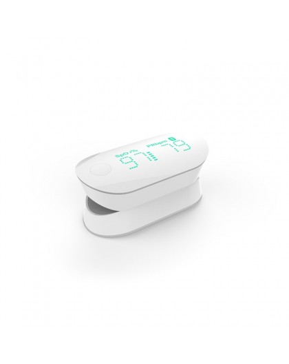 iHealth Wireless - Air pulse oximeter White