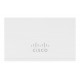 Cisco CBS110 Unmanaged L2 Gigabit Ethernet (10/100/1000) 1U Grey