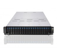 ASUS RS720A-E11-RS24U Socket SP3 Rack (2U) Silver