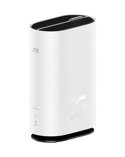 Deutsche Telekom ZTE MC8810 router white