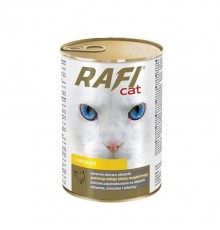 DOLINA NOTECI Rafi Cat with poultry - wet cat food - 415g