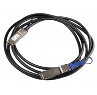 MikroTik XQ+DA0003 | QSFP28 DAC Cable | 100Gb/s, 3m