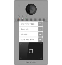 Villa Door Station HIKVISION DS-KV8413-WME1©