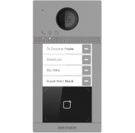 Villa Door Station HIKVISION DS-KV8413-WME1©