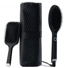 GHD Glide Hot Brush Gift Set Limited Edition