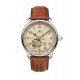 Zeppelin Mediterranee 9666-5 automatik watch