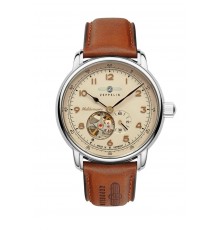 Zeppelin Mediterranee 9666-5 automatik watch