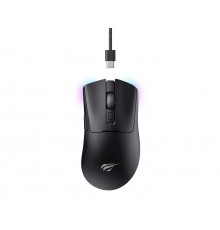 Havit MS966WB - gaming wireless mouse, black