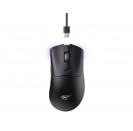 Havit MS966WB - gaming wireless mouse, black