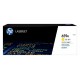 HP LaserJet 659A Yellow Original Toner Cartridge