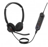 Jabra Engage 50 II - (50 II Link) USB-C/A MS Stereo