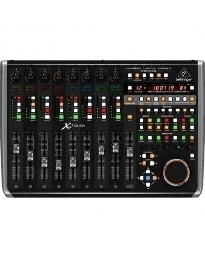 Behringer X-TOUCH Kontroler DAW