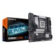 GIGABYTE B860M EAGLE Motherboard - Intel Core Ultra Series CPUs, 6+1+2+1 Phases VRM, up to 9066MHz DDR5, 1xPCIe 5.0 + 1xPCIe 4.0