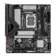 GIGABYTE B860M EAGLE Motherboard - Intel Core Ultra Series CPUs, 6+1+2+1 Phases VRM, up to 9066MHz DDR5, 1xPCIe 5.0 + 1xPCIe 4.0