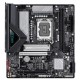 GIGABYTE B860M EAGLE Motherboard - Intel Core Ultra Series CPUs, 6+1+2+1 Phases VRM, up to 9066MHz DDR5, 1xPCIe 5.0 + 1xPCIe 4.0