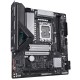 GIGABYTE B860M EAGLE Motherboard - Intel Core Ultra Series CPUs, 6+1+2+1 Phases VRM, up to 9066MHz DDR5, 1xPCIe 5.0 + 1xPCIe 4.0