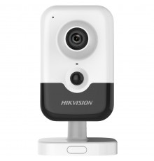 Hikvision DS-2CD2483G2-I Cube IP security camera Indoor 3840 x 2160 pixels Ceiling/wall