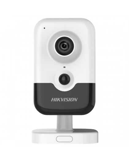 Hikvision DS-2CD2483G2-I Cube IP security camera Indoor 3840 x 2160 pixels Ceiling/wall
