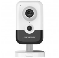 Hikvision DS-2CD2483G2-I Cube IP security camera Indoor 3840 x 2160 pixels Ceiling/wall