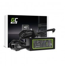 Green Cell AD123P power adapter/inverter Indoor 65 W Black