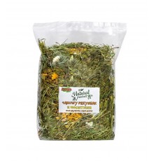 ALEGIA Meadow treat with Marigold - treat for rodents and rabbits - 160g