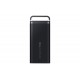 Samsung MU-PH2T0S 2 TB 3.2 Gen 1 (3.1 Gen 1) Black
