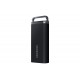 Samsung MU-PH2T0S 2 TB 3.2 Gen 1 (3.1 Gen 1) Black