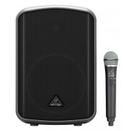 Behringer EUROPORT MPA200BT Public Address (PA) speaker 2-way