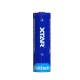 XTAR 21700 3.6V Li-ion 5000 mAh battery with protection