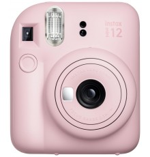 Fujifilm Instax Mini 12 86 x 54 mm Pink