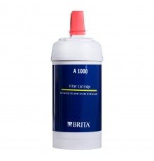 Water Filter Cartridge Brita A 1000 1 pc