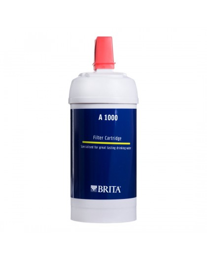 Water Filter Cartridge Brita A 1000 1 pc