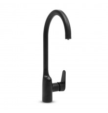 Dafi FLOW COMFORT D1 three-way faucet system COMO black