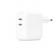 35W Dual USB-C Power Adapter