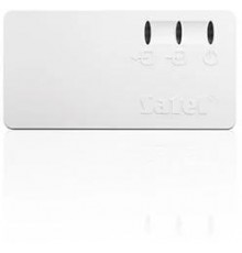 SATEL KNX Interface with KNX-USB login